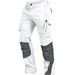 Leibwächter FLEXH Flex Line, Bundhose weiß-grau, Gr. 25 FLEXH2425 Leibwächter FLEXH Flex Line, Bundhose weiß-grau, Gr. 25 FLEXH2425