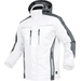 Leibwächter FLEXI Flex Line, Winter-Softshelljacke weiß-grau, Gr. M FLEXI24M Leibwächter FLEXI Flex Line, Winter-Softshelljacke weiß-grau, Gr. M FLEXI24M