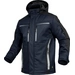 Leibwächter FLEXI Flex Line, Winter-Softshelljacke marine-schwarz, Gr. XL FLEXI30XL Leibwächter FLEXI Flex Line, Winter-Softshelljacke marine-schwarz, Gr. XL FLEXI30XL