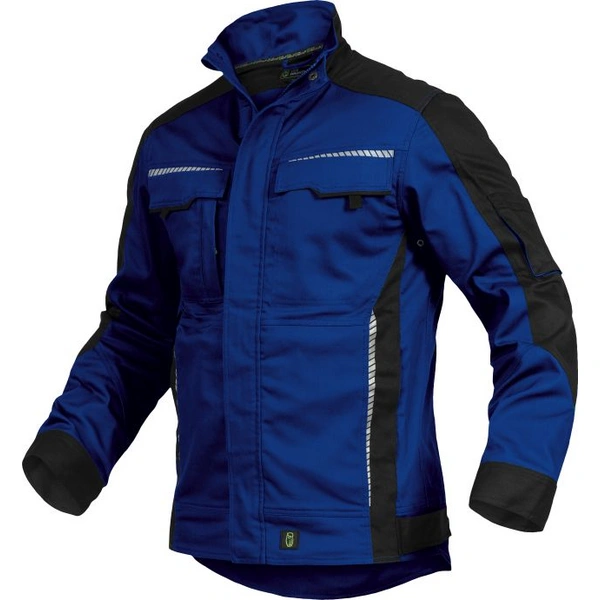 Leibwächter FLEXJ Flex Line, Bundjacke kornblau-schwarz, Gr. L FLEXJ20L Leibwächter FLEXJ Flex Line, Bundjacke kornblau-schwarz, Gr. L FLEXJ20L
