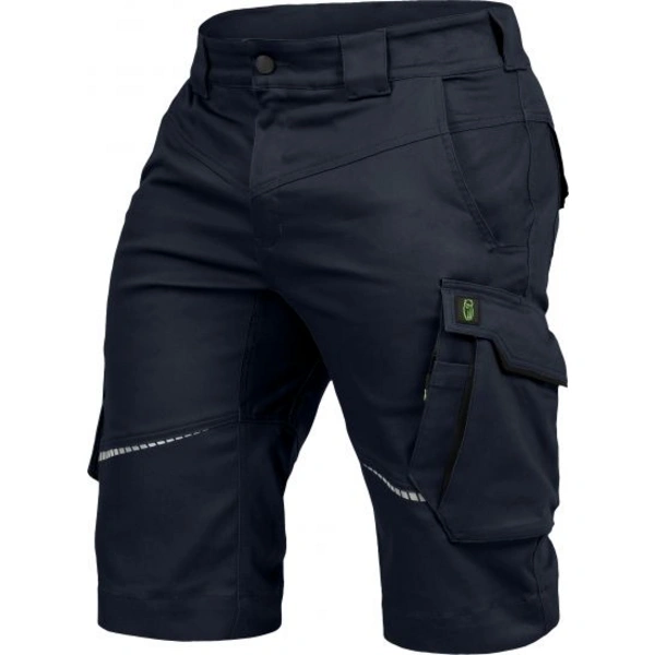 Leibwächter FLEXK Flex Line, Short marine-schwarz, Gr. 56 FLEXK3056 Leibwächter FLEXK Flex Line, Short marine-schwarz, Gr. 56 FLEXK3056
