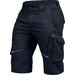 Leibwächter FLEXK Flex Line, Short marine-schwarz, Gr. 56 FLEXK3056 Leibwächter FLEXK Flex Line, Short marine-schwarz, Gr. 56 FLEXK3056