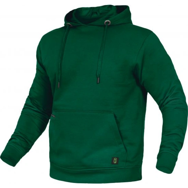 Leibwächter FLEXQ Flex Line, Hoodie Toni grün, Gr. XL FLEXQ01XL Leibwächter FLEXQ Flex Line, Hoodie Toni grün, Gr. XL FLEXQ01XL
