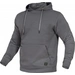 Leibwächter FLEXQ Flex Line, Hoodie Toni grau, Gr. XL FLEXQ07XL Leibwächter FLEXQ Flex Line, Hoodie Toni grau, Gr. XL FLEXQ07XL
