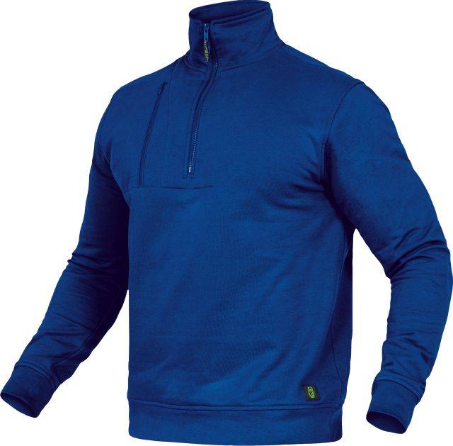 Leibwächter FLEXR Flex Line, Zip-Sweater · Paul kornblau, Gr. 4XL FLEXR004XL