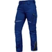 Leibwächter FLXDH Flex Line, Damen-Bundhose kornblau-schwarz, Gr. 46 FLXDH2046 Leibwächter FLXDH Flex Line, Damen-Bundhose kornblau-schwarz, Gr. 46 FLXDH2046