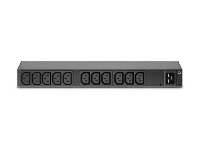 APC Rack PDU 100-240V/20A 220-240V/16A Server, Storage & USV Stromverteilungseinheiten (PDU) PDU