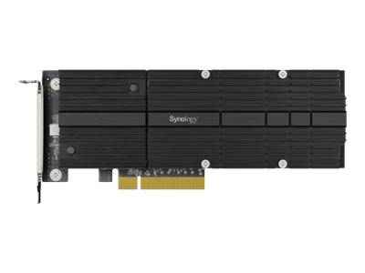 SYNOLOGY M2D20 NVMe Cache Card Server, Storage & USV Server-, Speicher- und USV-Zubehör - Andreres