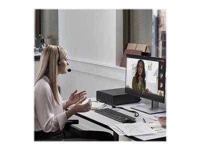 HP Pro SFF 400 G9 i7 16/512GB(DE) Notebook, PC & Tablet Personal Computer (PC) Business-Desktops