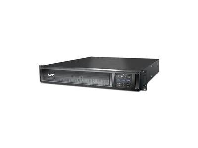 APC Smart-UPS X 750VA LCD 230V Rack/Towe Server, Storage & USV Unterbrechungsfreie Stromversorgung