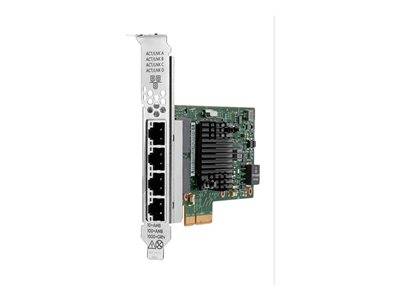 HPE BCM 5719 1Gb 4p BASE-T Adptr Netzwerk & Smart Home Netzwerk-Zubehör Netzwerkkarten & Adapter