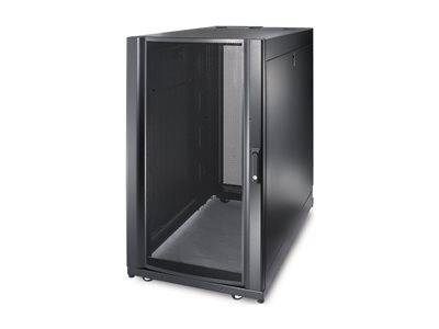APC NetShelter SX 24U 600mm x 1070mm Server, Storage & USV Rack-Gehäuse Rack-Schränke