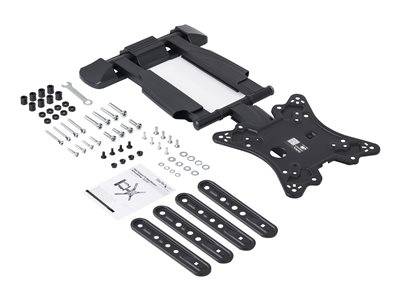 STARTECH Flat-Screen TV Wall Mount Audio, Video, Display & TV Optionen & Zubehör Halterungen Wand