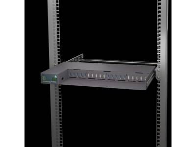 SEH RMK3 Rack Mount Kit Server, Storage & USV Server-, Speicher- und USV-Zubehör Server,Storage -