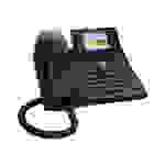 SNOM D335 Desk Telephone Telekommunikation, UCC & Wearables Festnetztelefone Tischtelefon analog &