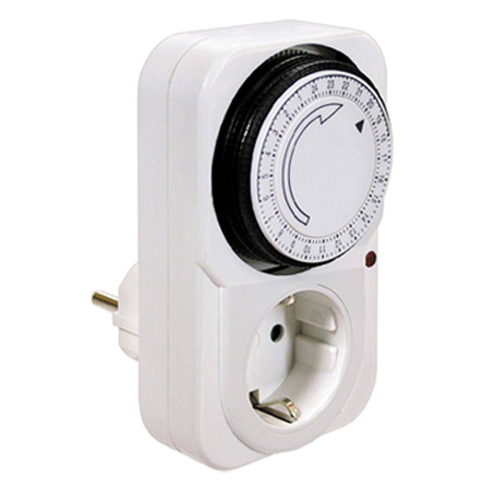 Intervallschalter AB-364