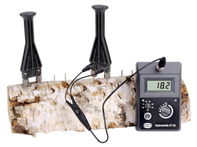 Einschlag-Elektrode M 20