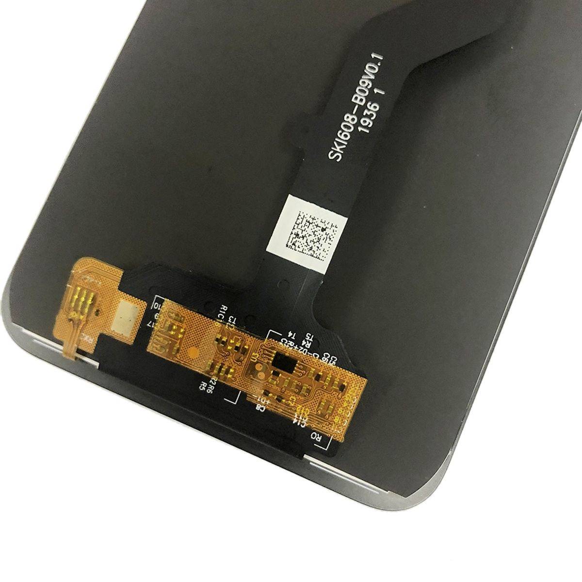 Für ZTE Blade A7 2020 Display Full LCD Einheit Touch Ersatzteil Reparatur Schwarz Neu