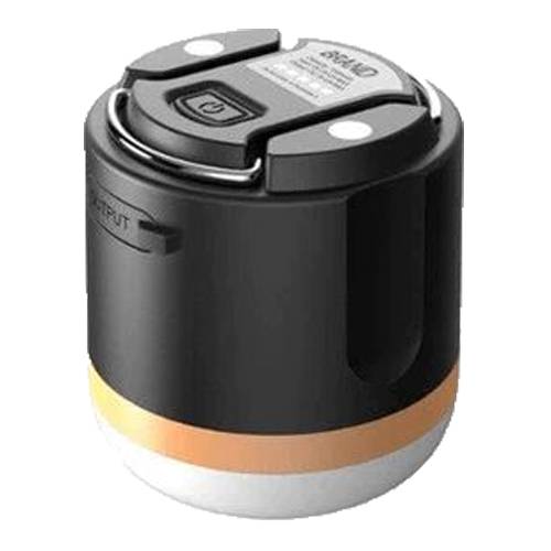 ECOFLOW 600545 - Camping Licht (400lm Lichtstrom | 3,7V)