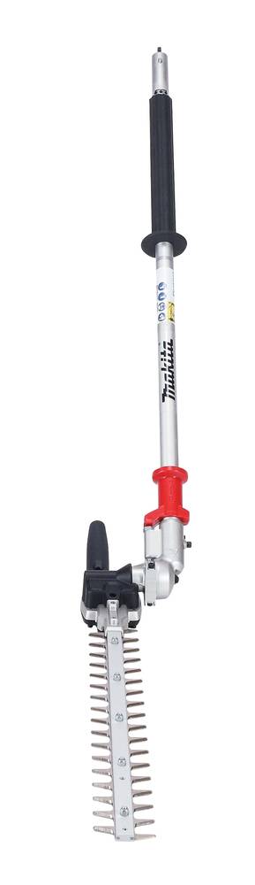 Makita Aufsatz für DUX18 DUX60 UX01G Heckenscherenaufsatz EN402MP 1912T8-8