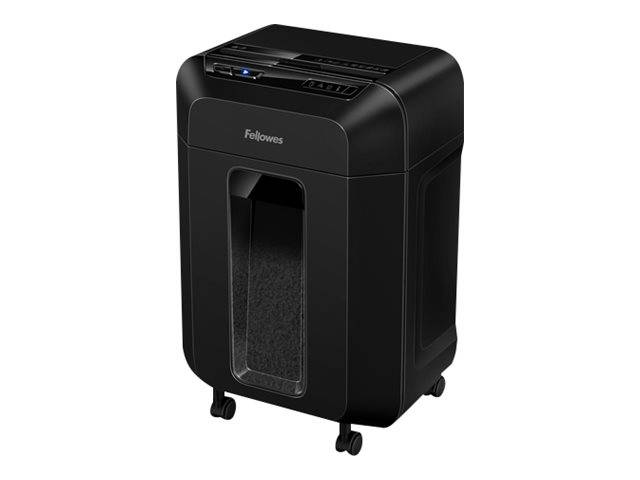 Fellowes Aktenvernichter AutoMax 90M, Partikel 4 x 12 mm