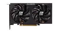 PowerColor Fighter Radeon RX 7600 - Grafikkarten