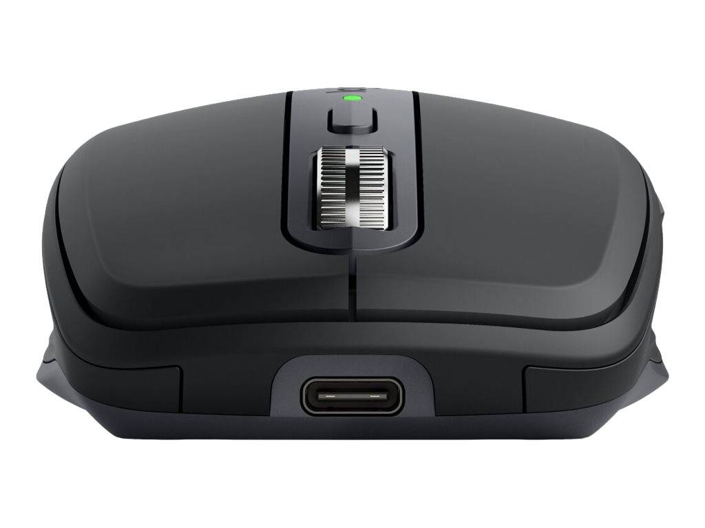 Logitech MX Anywhere 3S - Maus - optisch - 6 Tasten