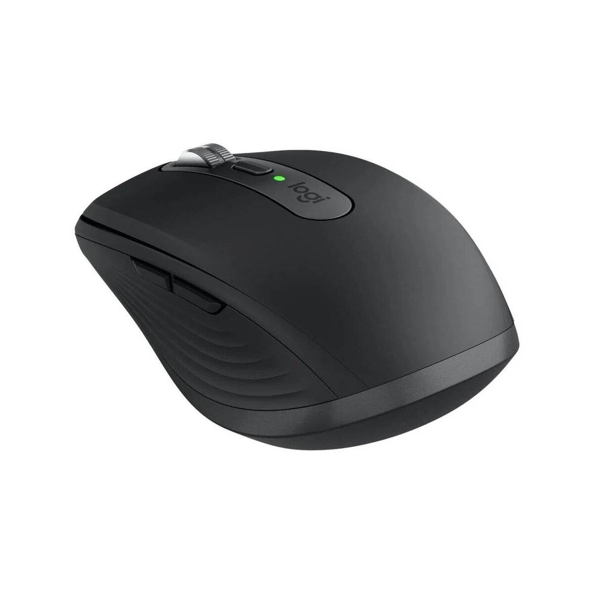 Logitech MX Anywhere 3S - Maus - optisch - 6 Tasten