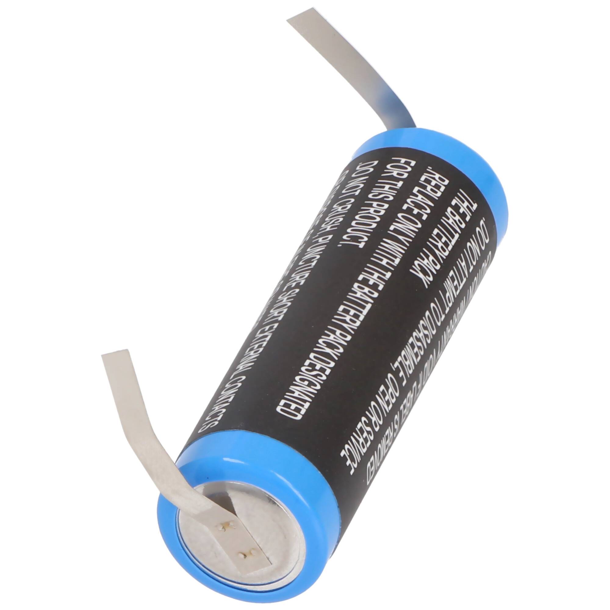 Maxell ER6C Batterie 3.6V 1800mAh für MITSUBISHI F2-40BL FX2N-48M LS14500-MF PM-20BL T2282
