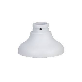 Dahua - PFA109 - Zubehör - Aufhängeadapter, - Material: Aluminium - Gewicht: 0,36kg -Maximale Traglast: 1kg - Abmessung