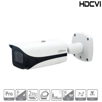 Dahua - HAC-HFW3231EP-Z12-S2 - HDCVI - Bullet, - 2 MP/Starlight - 5,3~64mm motorisiertes Objektiv - HDCVI und CVBS Ausg