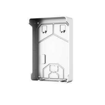 Dahua - VTM09R - Aufputz Regendach VTO2211, - Aufputz Regendach für VTO2211 - Material: Aluminium - Abmessung (HxBxT):