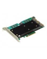 BROADCOM BCM MEGARAID 9670-24i SAS/SATA/NVMe 8 GB