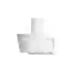 PKM Dunstabzugshaube S20-90 AWTY, Einbaubreite: 90 cm PKM Dunstabzugshaube S20-90 AWTY, Einbaubreite: 90 cm