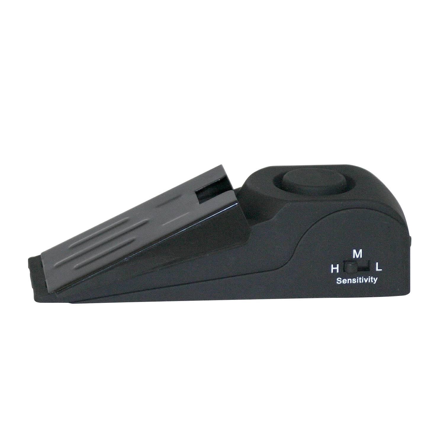 Sound2go Safe@Home Türkeil Alarm, mobiler Türstopper, für zu Hause und Reisen