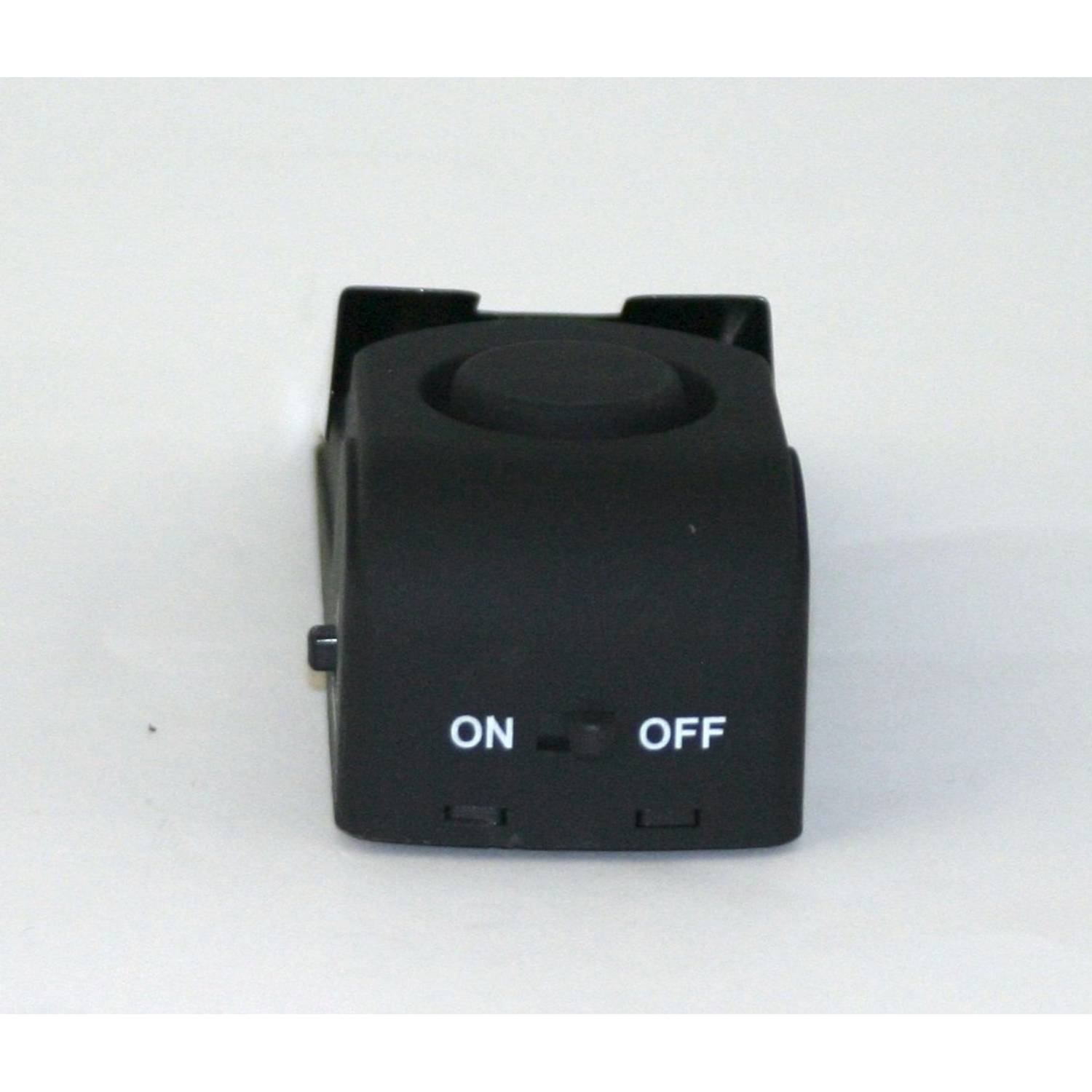 Sound2go Safe@Home Türkeil Alarm, mobiler Türstopper, für zu Hause und Reisen