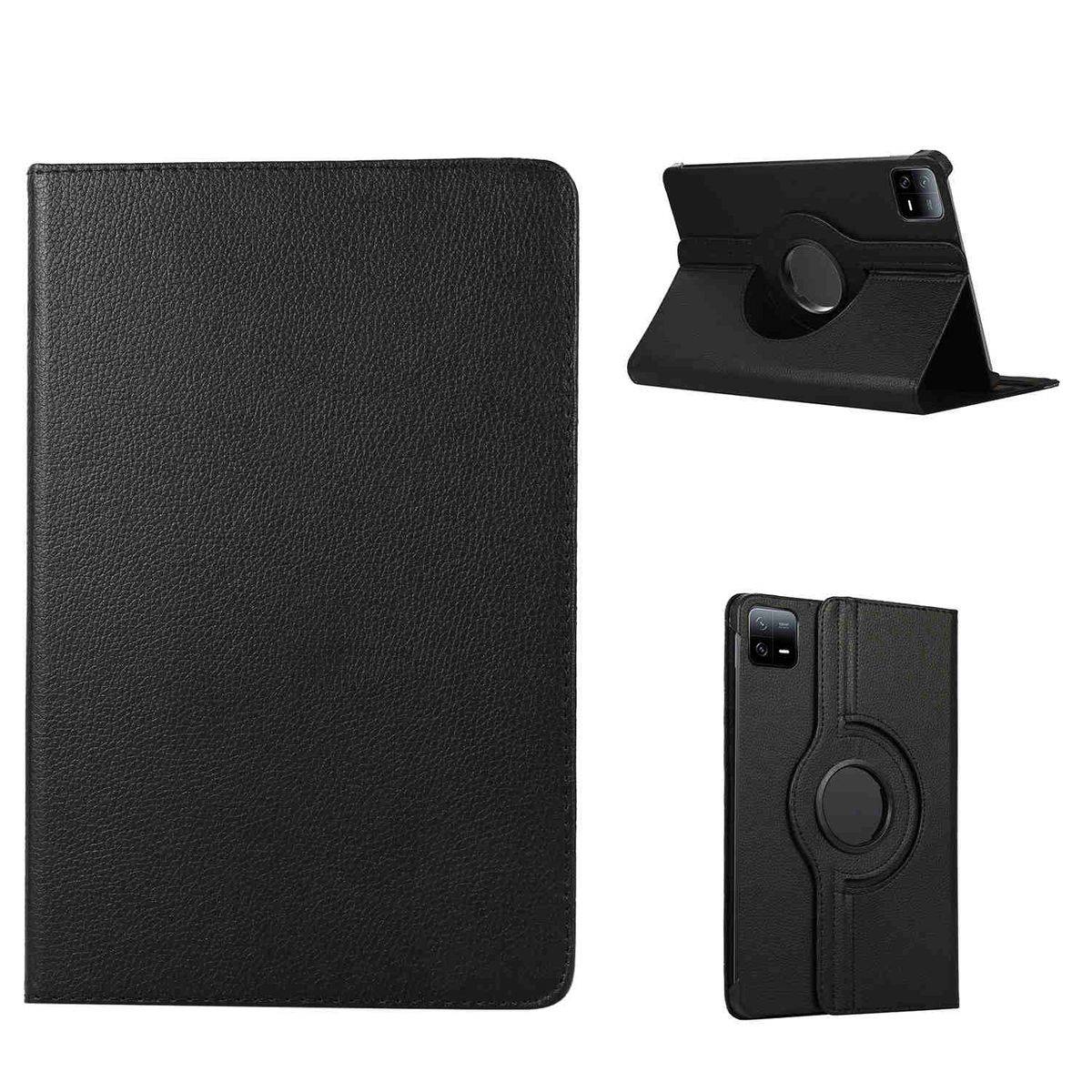 Für Xiaomi Pad 6 / 6 Pro 11 360 Grad Rotation Hülle Tablet Tasche Case