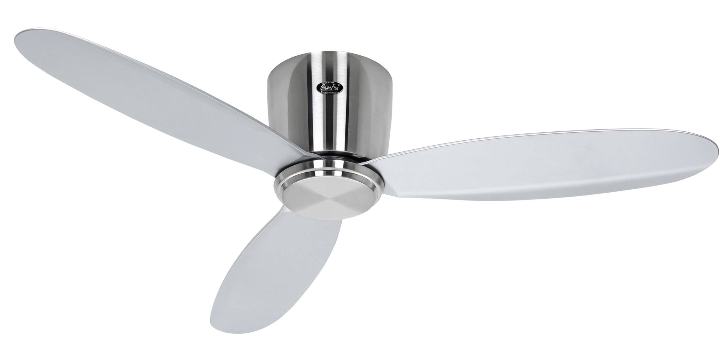 DC Deckenventilator Eco Plano II WiFi 112 BN
