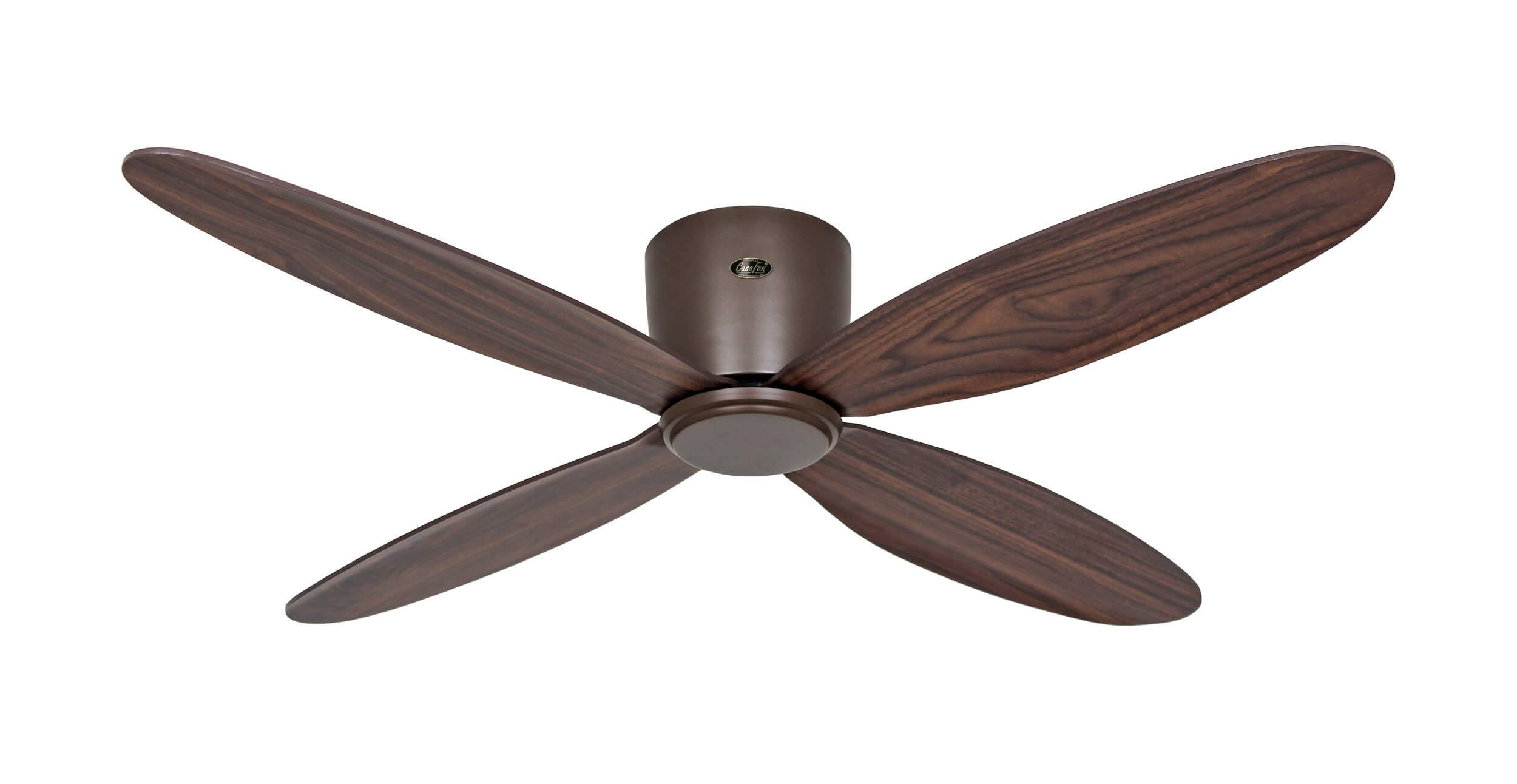 DC Deckenventilator Eco Plano II WiFi 112 BZ