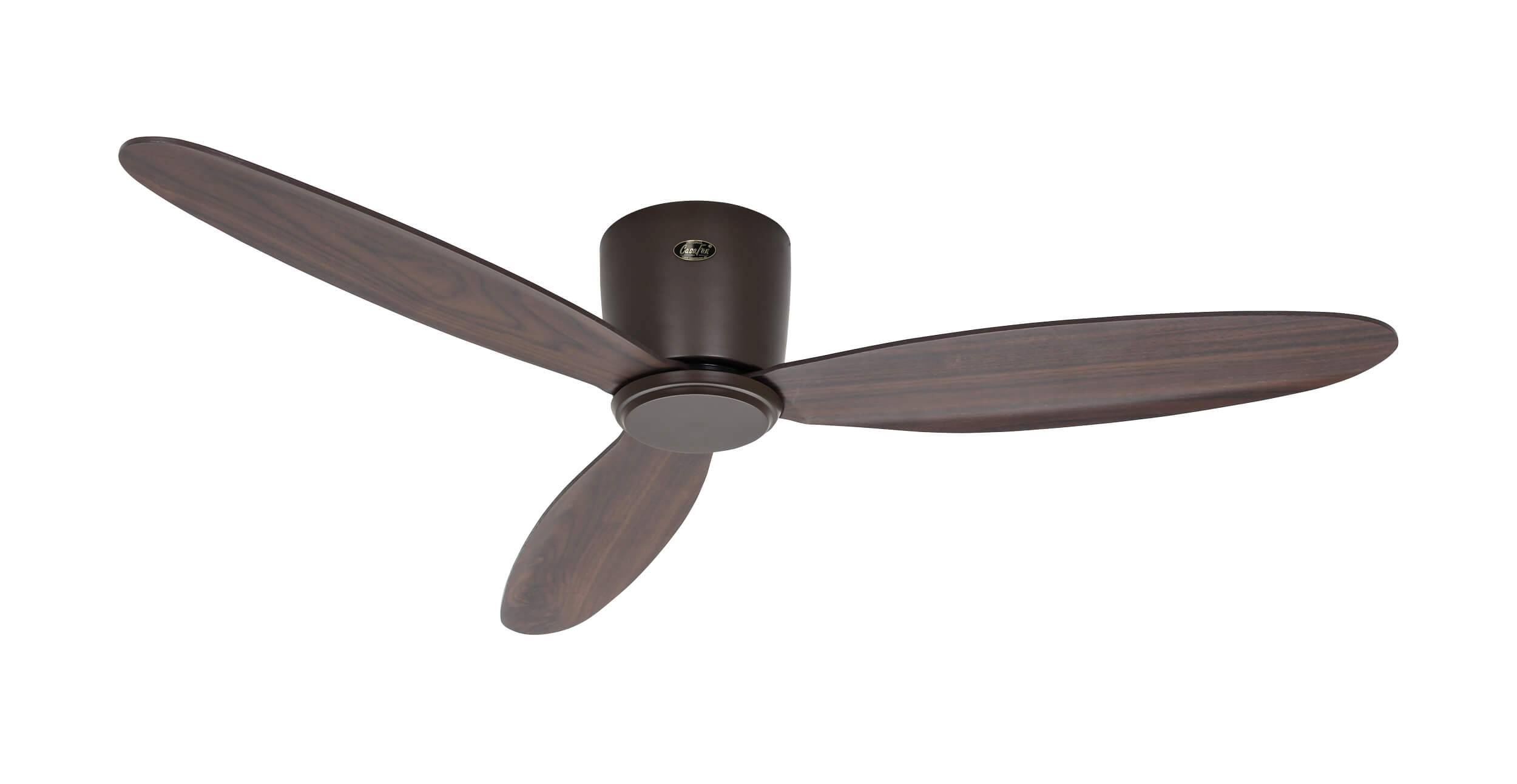 DC Deckenventilator Eco Plano II WiFi 112 BZ