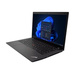 Lenovo ThinkPad L14 Gen 4 21H1 - 180°-Scharnierdesign - Intel Core i7 1355U / 1.7 GHz - Win 11 Pro - Intel Iris Xe Grafi