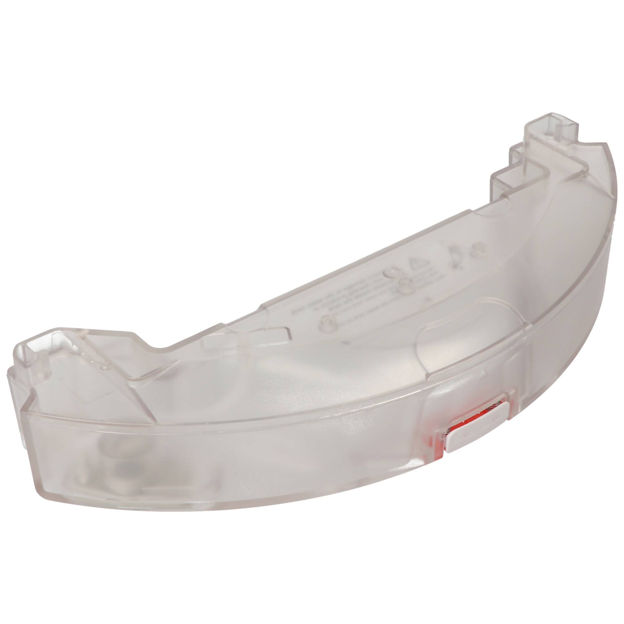 Ersatz-Wassertank für u.a. Roborock S5 Max, Roborock S6 Max, Roborock S50 Max, passender Ersatz für Roborock 5010096A, R