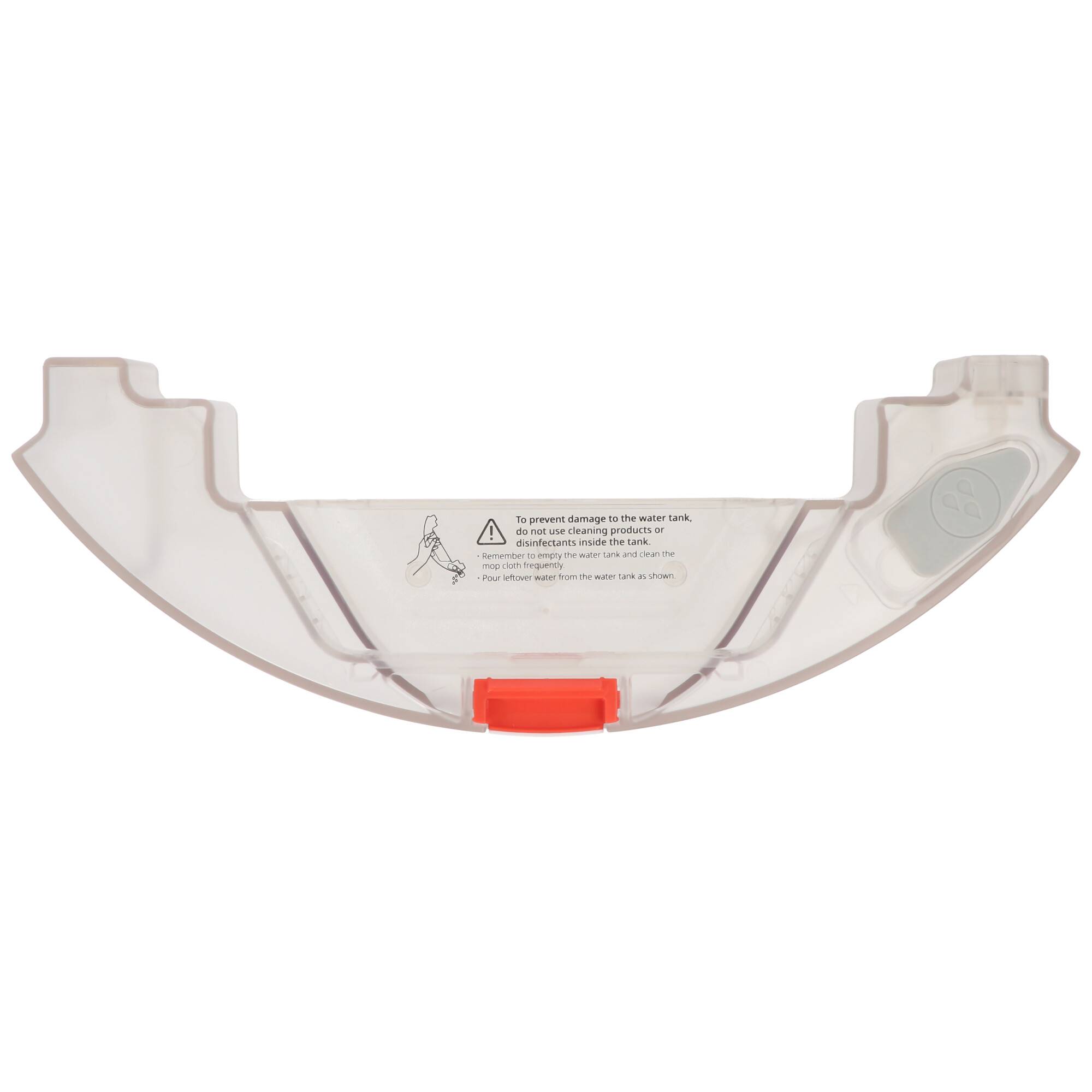 Ersatz-Wassertank für u.a. Roborock S5 Max, Roborock S6 Max, Roborock S50 Max, passender Ersatz für Roborock 5010096A, R