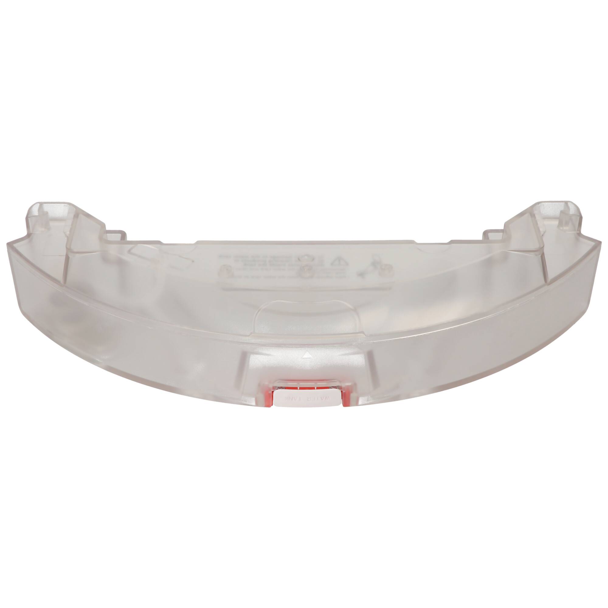 Ersatz-Wassertank für u.a. Roborock S5 Max, Roborock S6 Max, Roborock S50 Max, passender Ersatz für Roborock 5010096A, R
