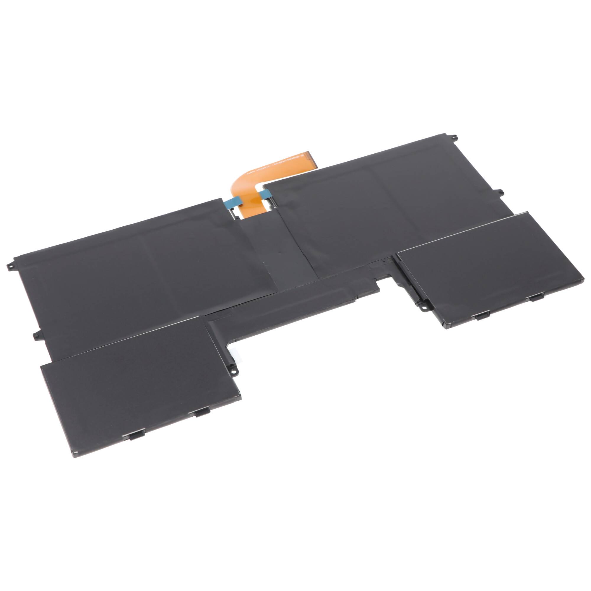 Akku passend für HP Spectra 13-V101NA, TPN-C132 u.a. Li-Polymer 7,7V 5200mAh