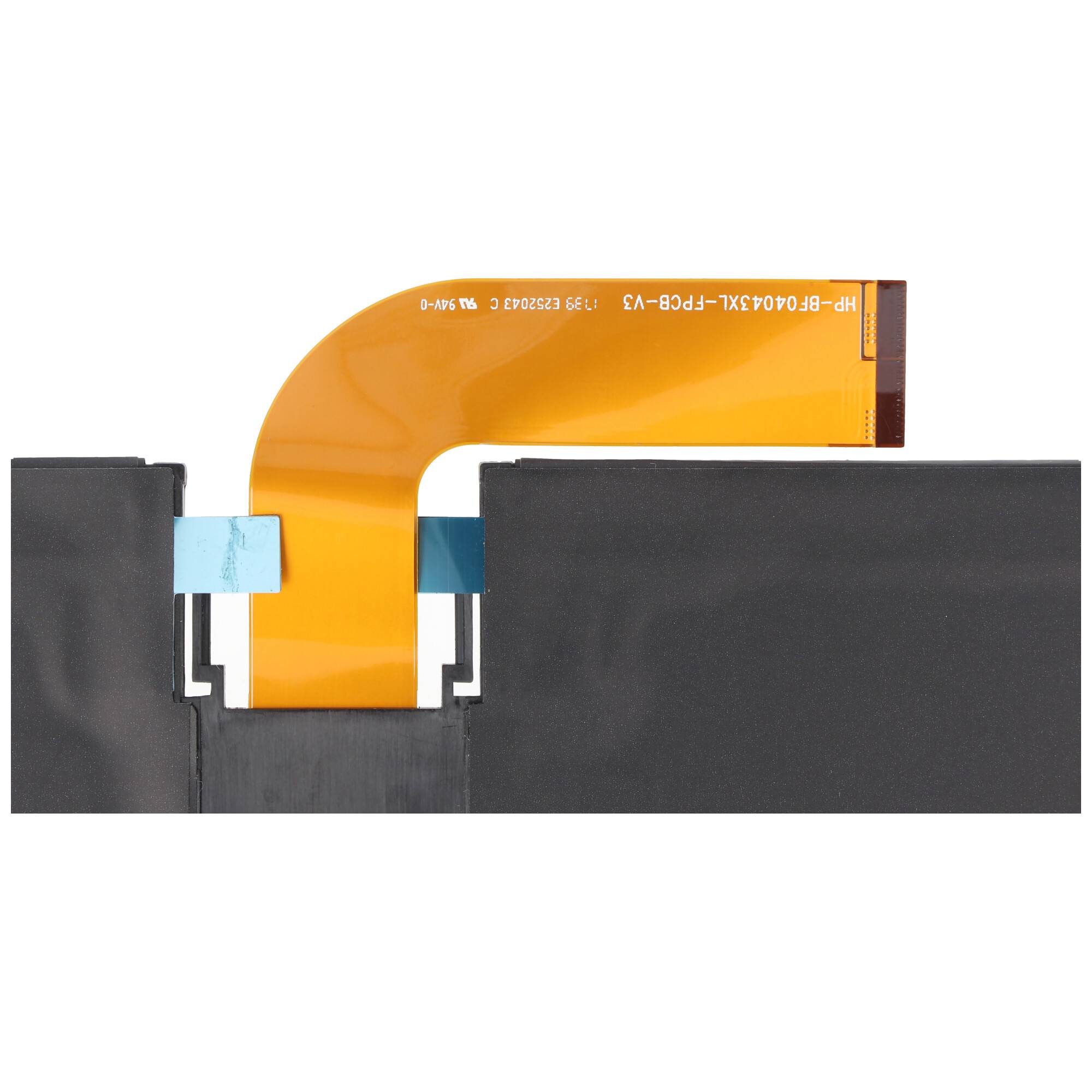 Akku passend für HP Spectra 13-V101NA, TPN-C132 u.a. Li-Polymer 7,7V 5200mAh