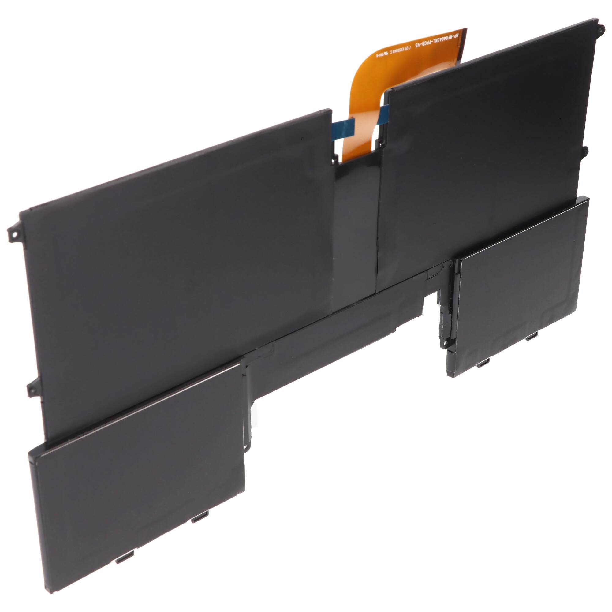 Akku passend für HP Spectra 13-V101NA, TPN-C132 u.a. Li-Polymer 7,7V 5200mAh