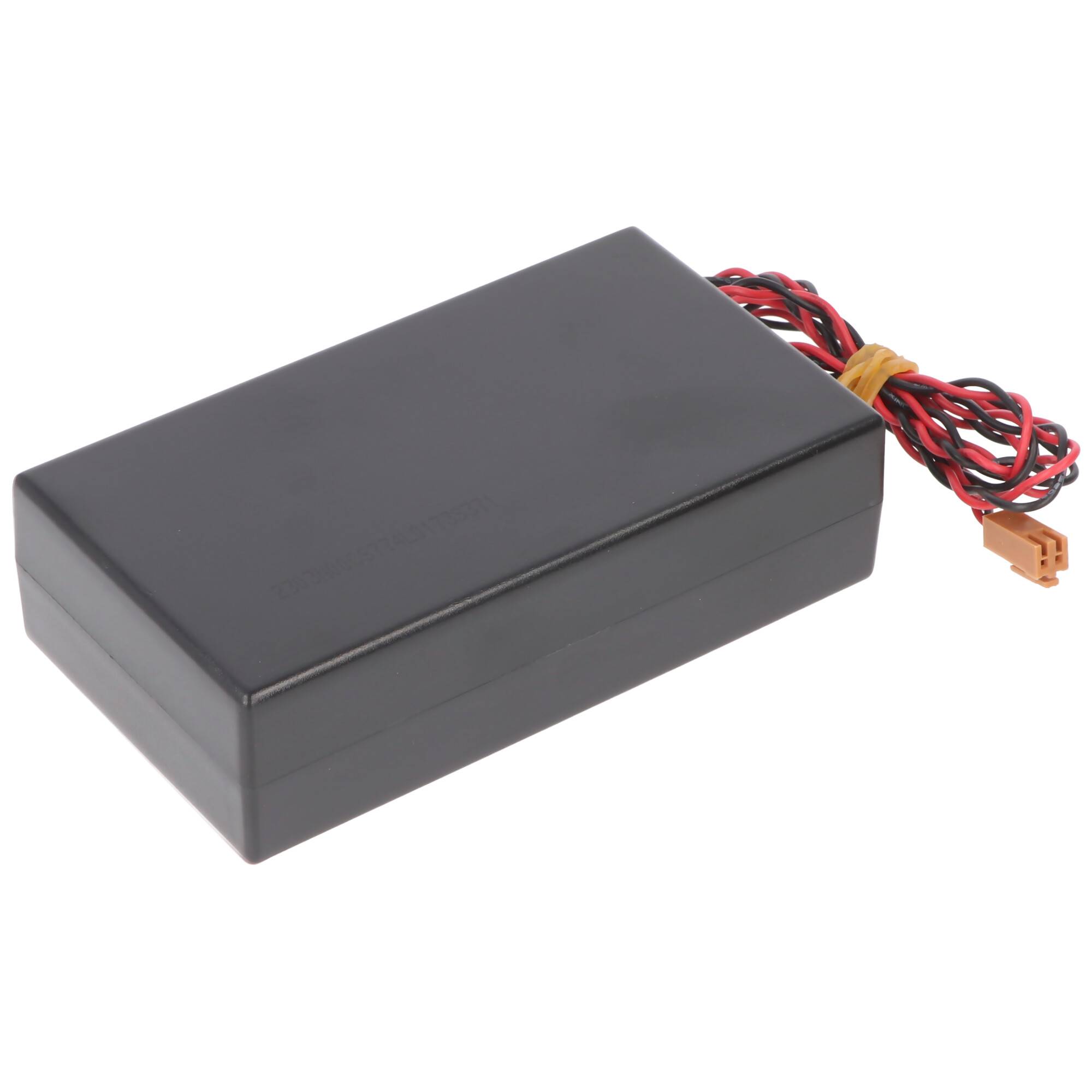 Lithium-Batterie passend für GE Fanuc IC693ACC302A u.a. 3V 15000mAh