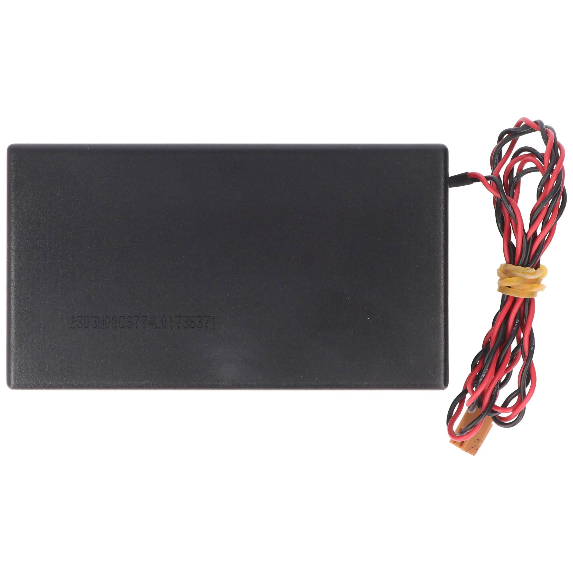 Lithium-Batterie passend für GE Fanuc IC693ACC302A u.a. 3V 15000mAh