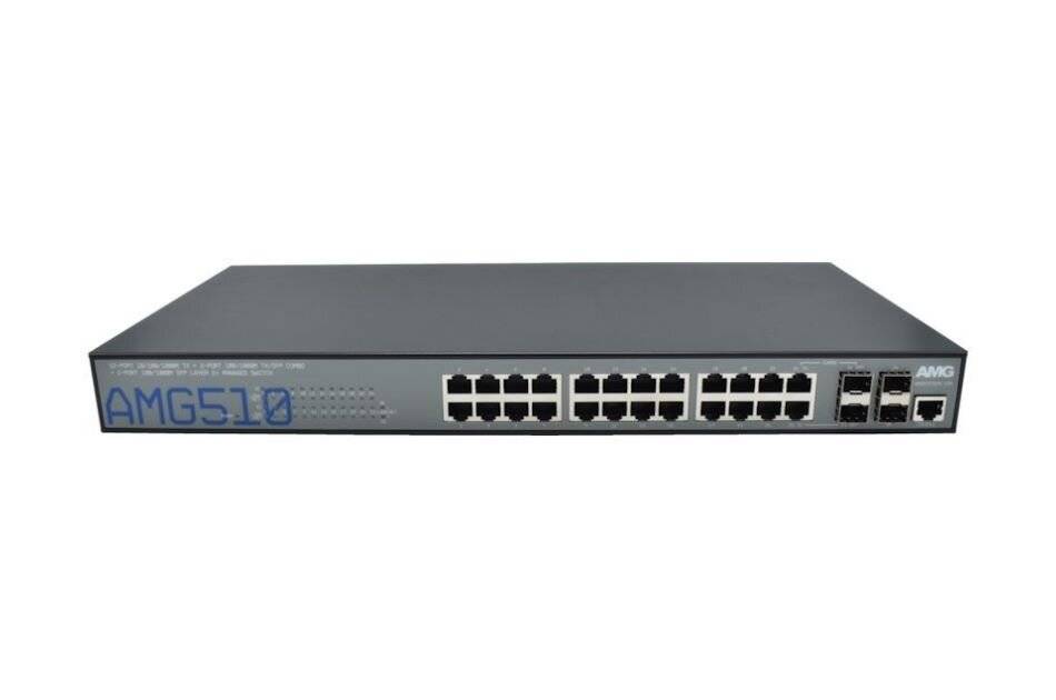 AMG Systems AMG510-22G-2C-2S